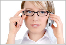 Image de contact