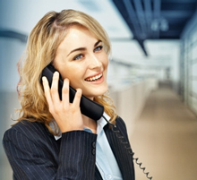 Téléphone IP