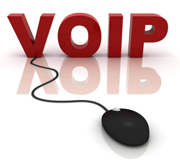 Téléphonie IP