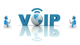 Téléphonie IP - VOIP