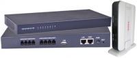 Standards Téléphoniques IP