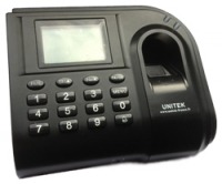 Pointeuse APM 807 S