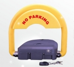 Barrière Parking PAK125FR
