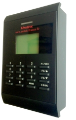Contrôleur d&#039;accès APM804
